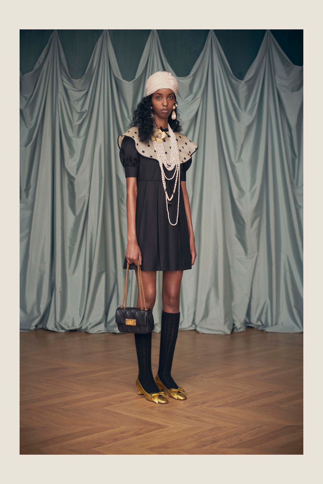 Milan Fashion Week 2025: Valentino