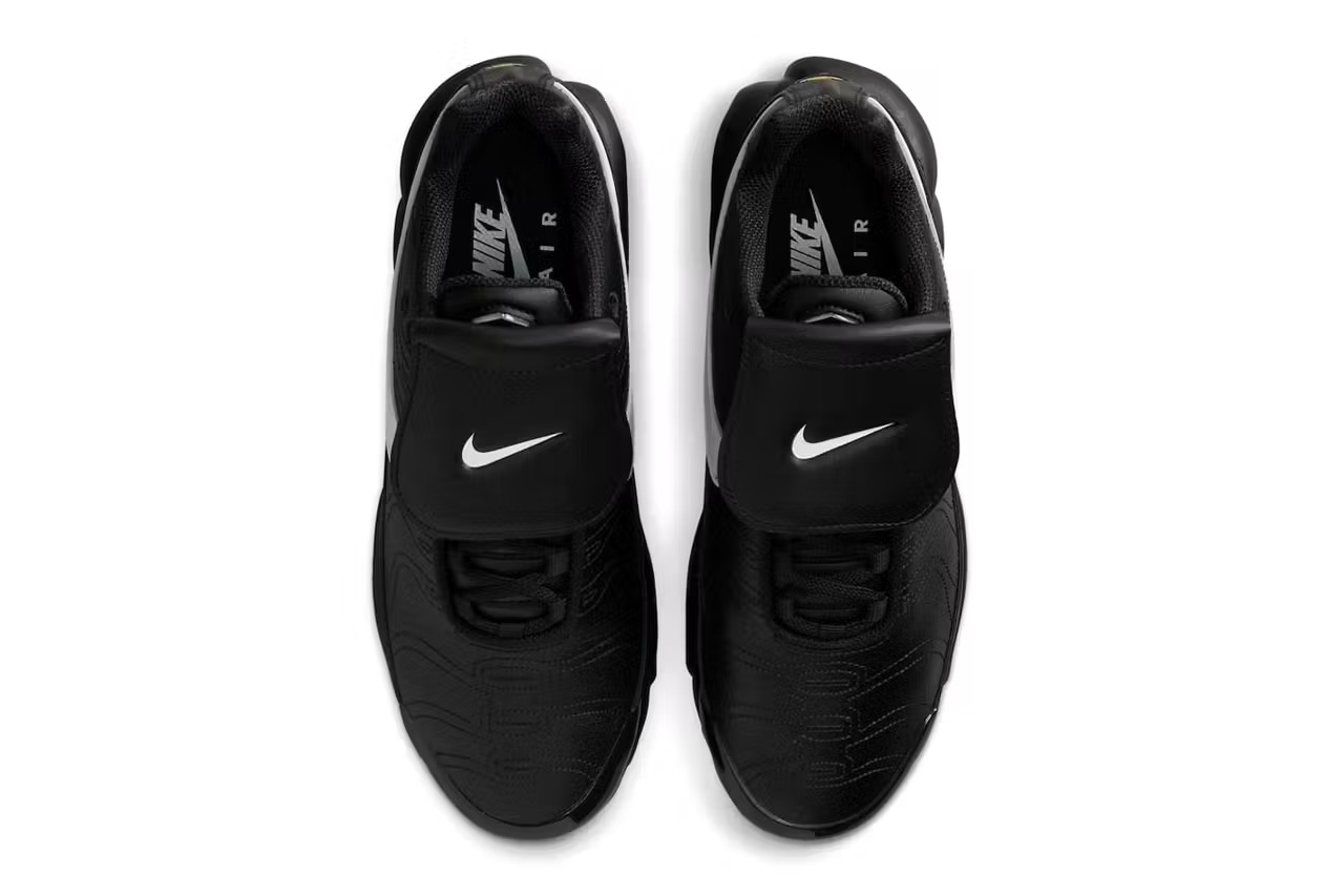 Nike Air Max Tiempo Surpreende na Passarela de Martine Rose