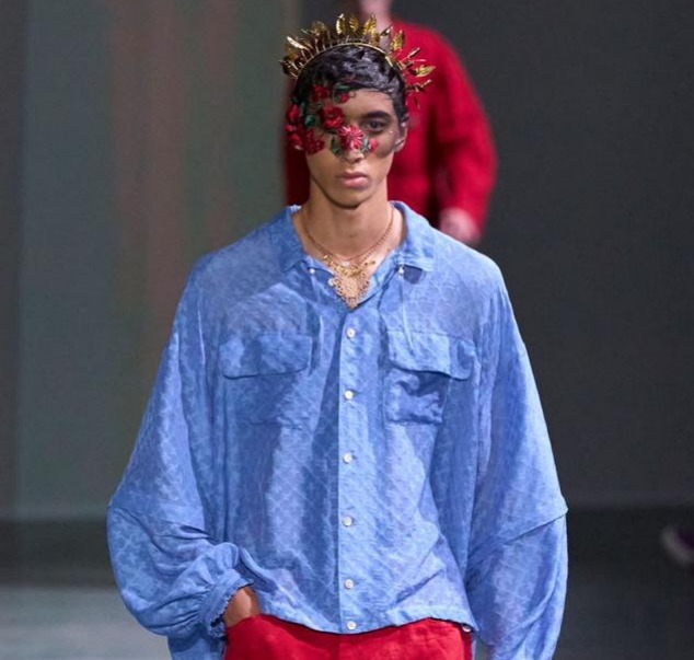 Paris Fashion Week 2025 UNDERCOVER Apresenta Coleção de Verão