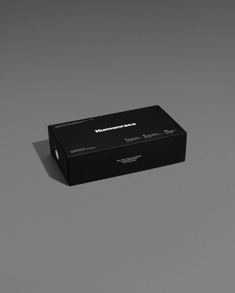 Pharrell Williams e Dover Street Parfums Market se Unem em Colaboração Única