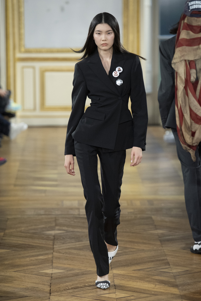 Lançamento Surpresa: Tudo Sobre o Desfile de ASAP Rocky em Paris