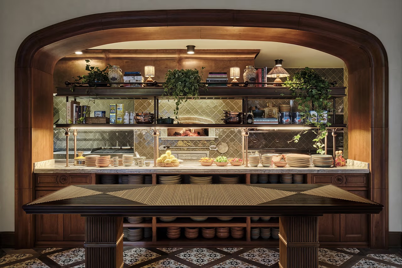 Descubra o Interior do Soho House São Paulo
