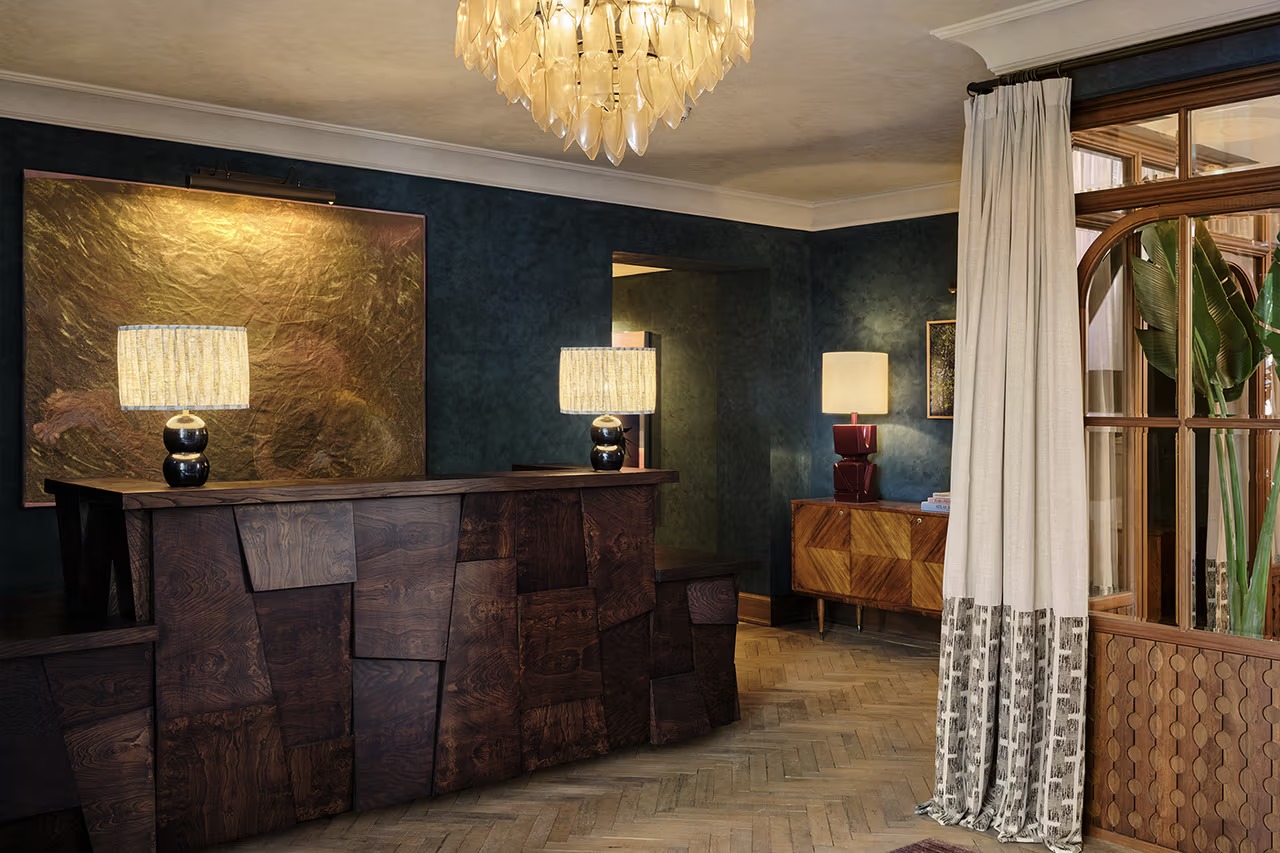 Descubra o Interior do Soho House São Paulo