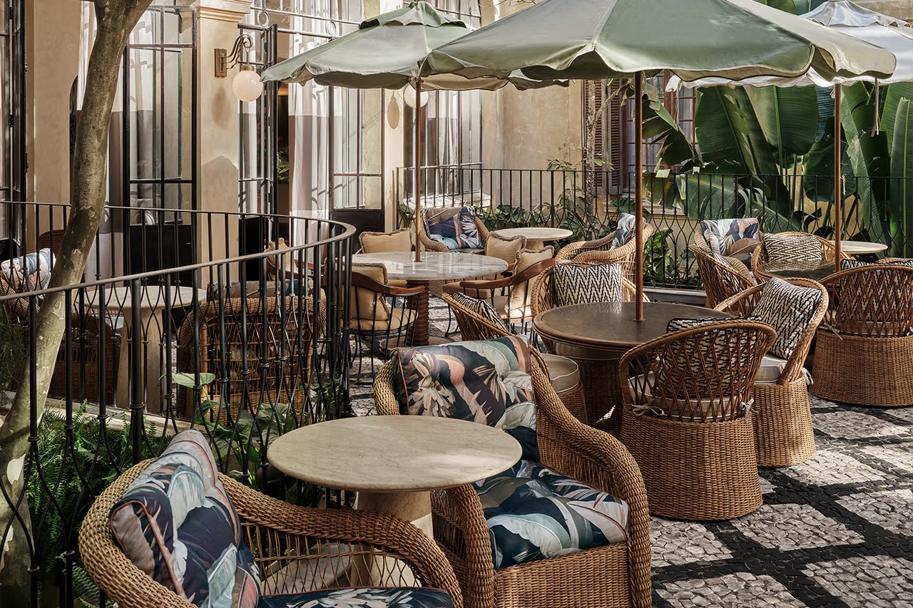 Descubra o Interior do Soho House São Paulo