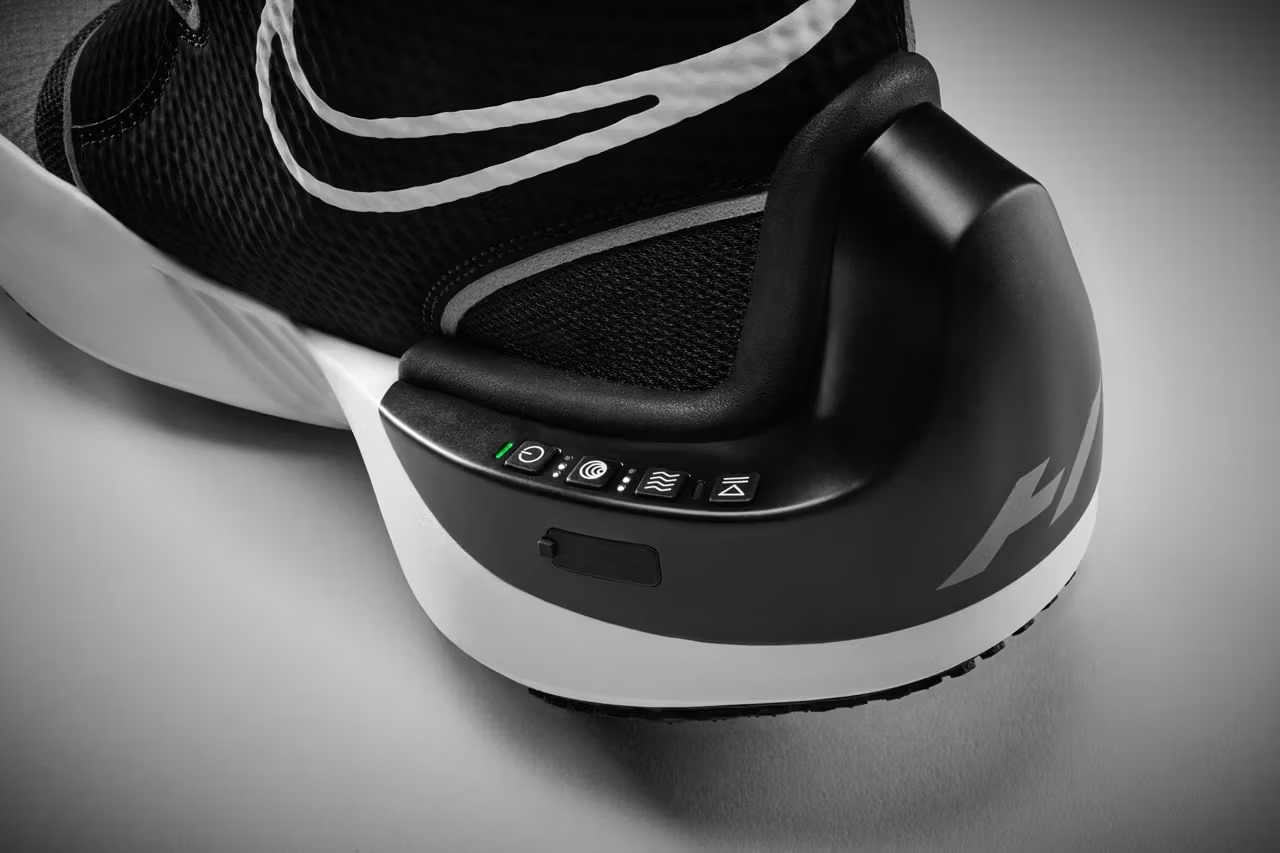Nike e Hyperice Prioritizam Recuperação com Nova Colaboração