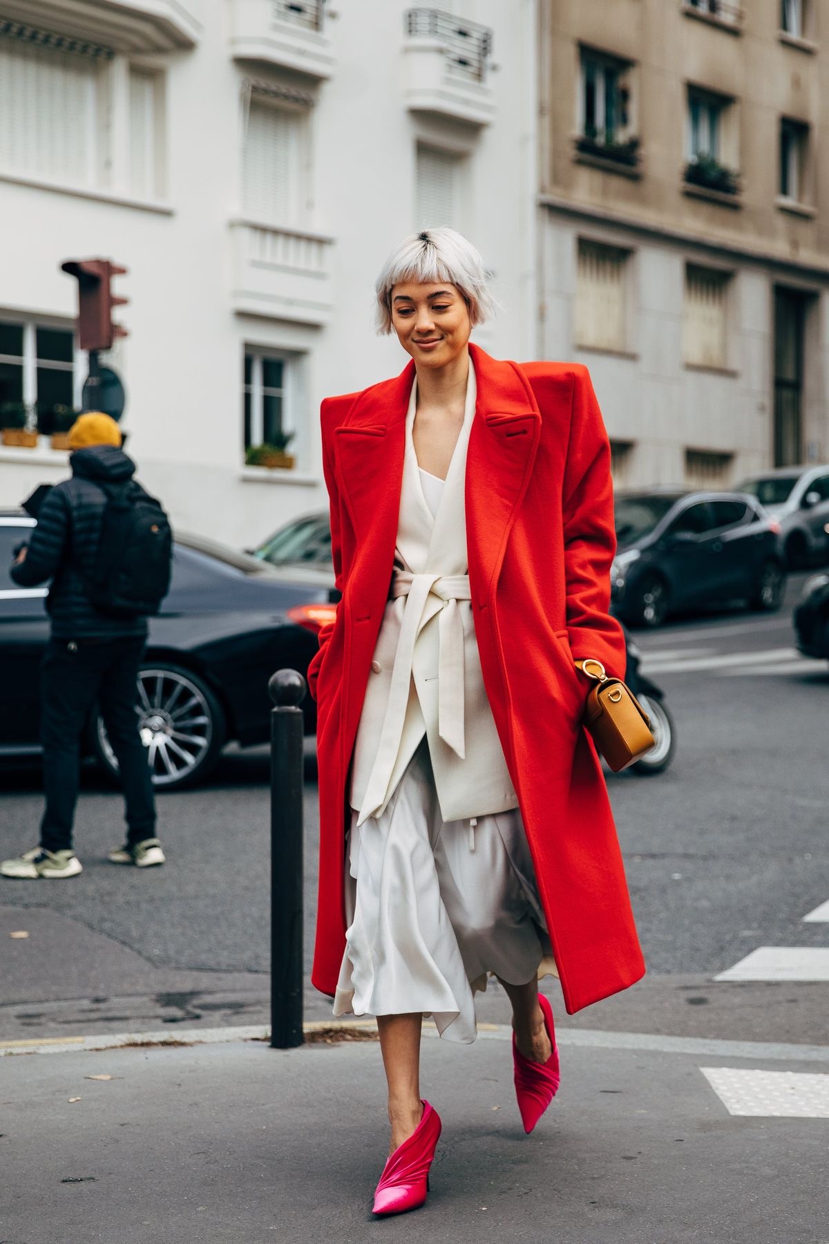 O Guia Definitivo para Arrasar com o Vermelho Vibrante