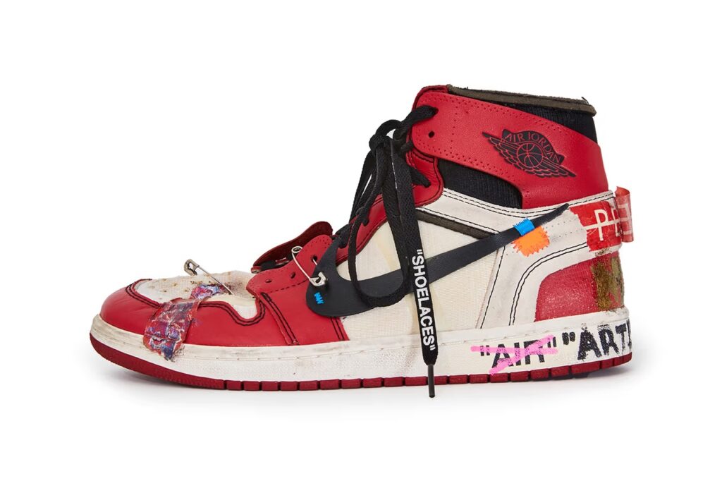 G-Dragon Leva Itens de Moda e Arte a Leilão na Plataforma JOOPITER