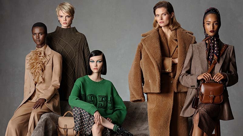 Max Mara Confirma: Agora é Fur-Free!