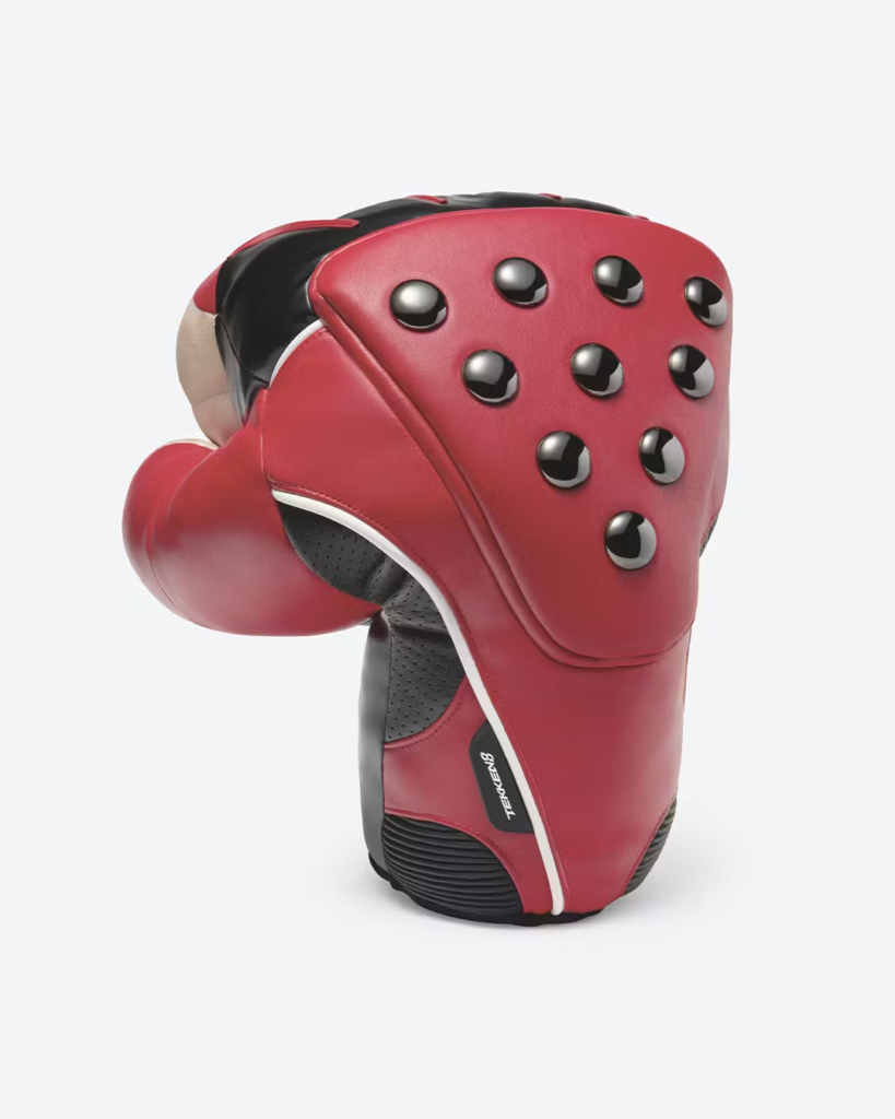 Óculos de sol TEKKEN 8 | Fonte: GENTLE MONSTER