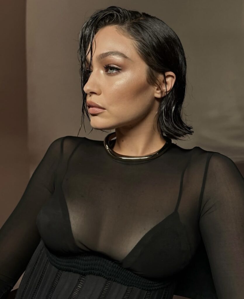 Como fazer o efeito Wet Hair: guia completo para aderir a tendência