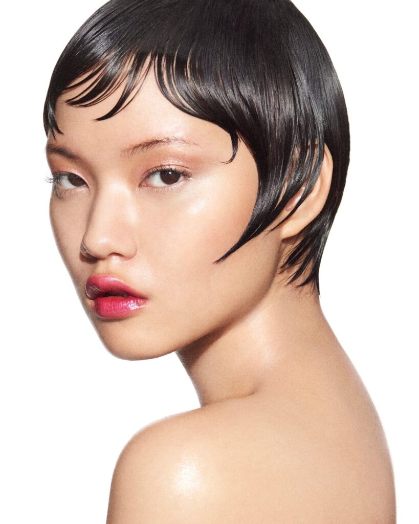 Como fazer o efeito Wet Hair: guia completo para aderir a tendência