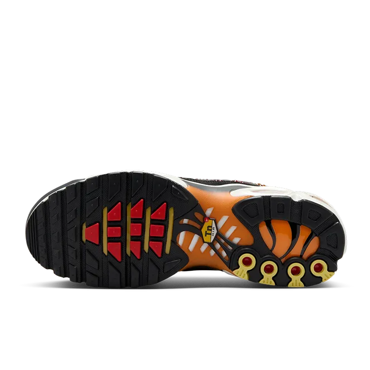 Lançamento Nike e Swarovski: Air Max Plus Sunset.