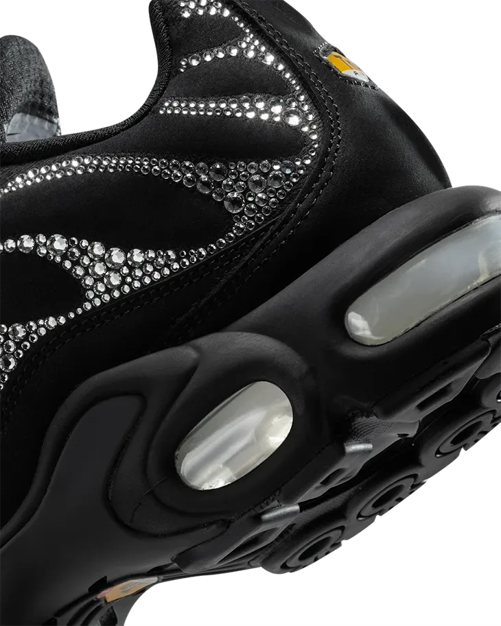 Lançamento Nike e Swarovski: Air Max Plus Moonlight.