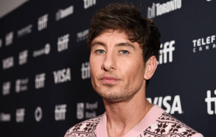 Barry Keoghan fará Ringo Starr em novo filme sobre os Beatles