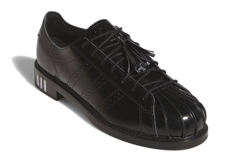 CLOT e Adidas Superstar: o novo sapato social das marcas | Hypnotique