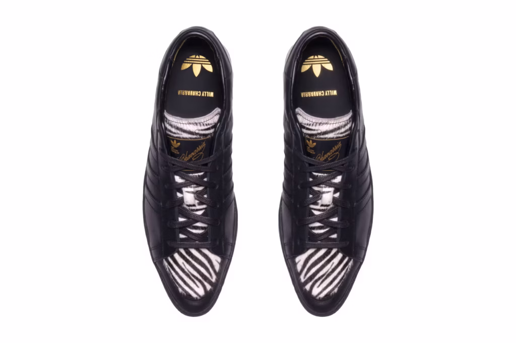 Willy Chavarria e Adidas Originals Transformam Paris com Pop-Up Lowrider, Adidas Originals x Willy Chavarria