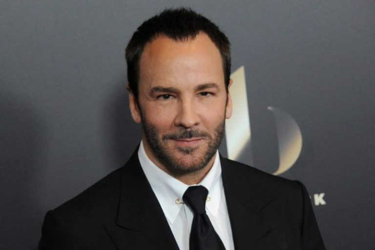 Tom Ford Dirigirá "Cry to Heaven" e Marca Nova Fase no Cinema