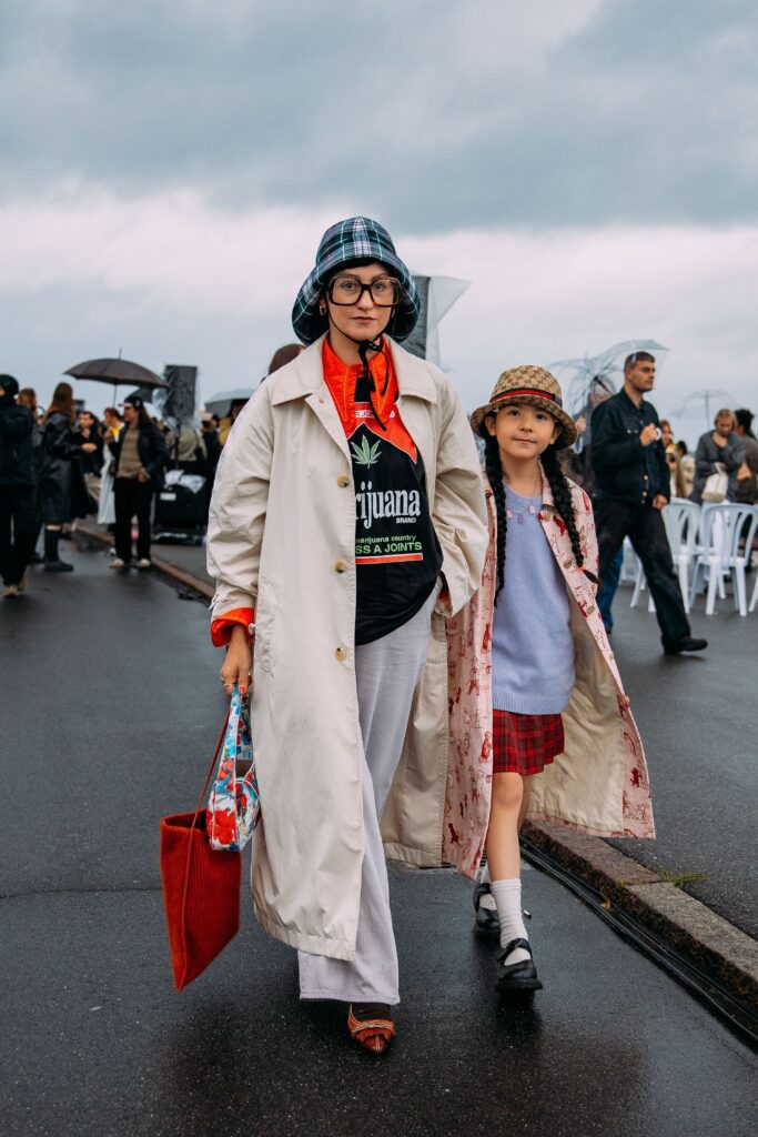 Tendência Fisherman Core: O Estilo Pescador Está de Volta e Mais Fashion do Que Nunca