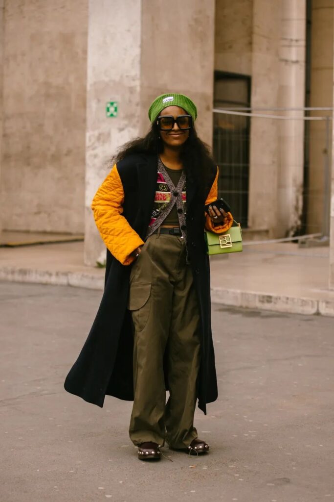 Tendência Fisherman Core: O Estilo Pescador Está de Volta e Mais Fashion do Que Nunca