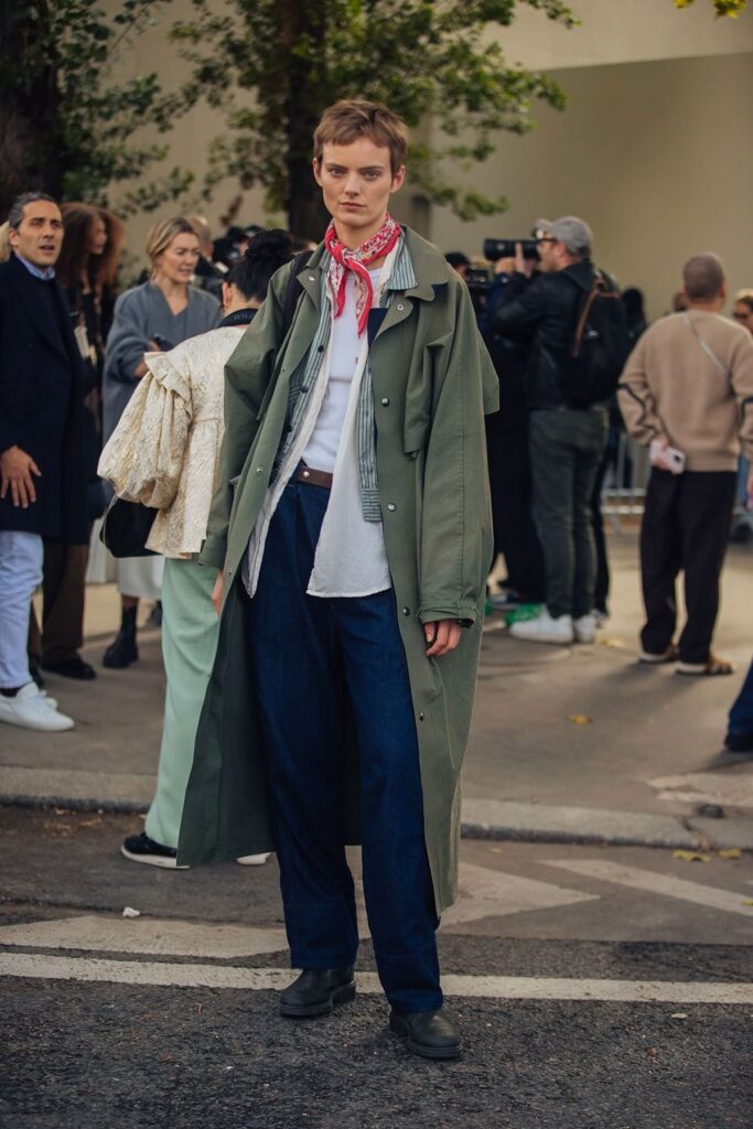 Tendência Fisherman Core: O Estilo Pescador Está de Volta e Mais Fashion do Que Nunca
