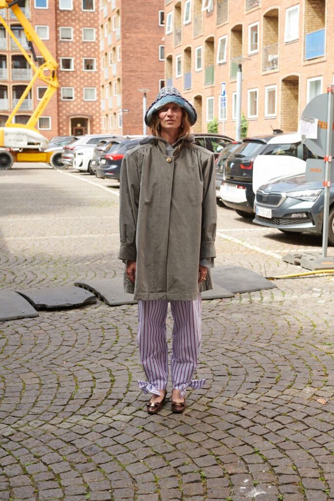 Tendência Fisherman Core: O Estilo Pescador Está de Volta e Mais Fashion do Que Nunca