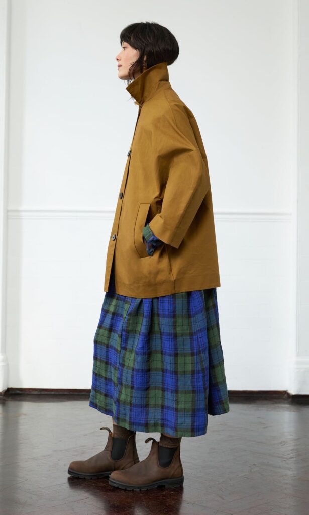 Tendência Fisherman Core: O Estilo Pescador Está de Volta e Mais Fashion do Que Nunca