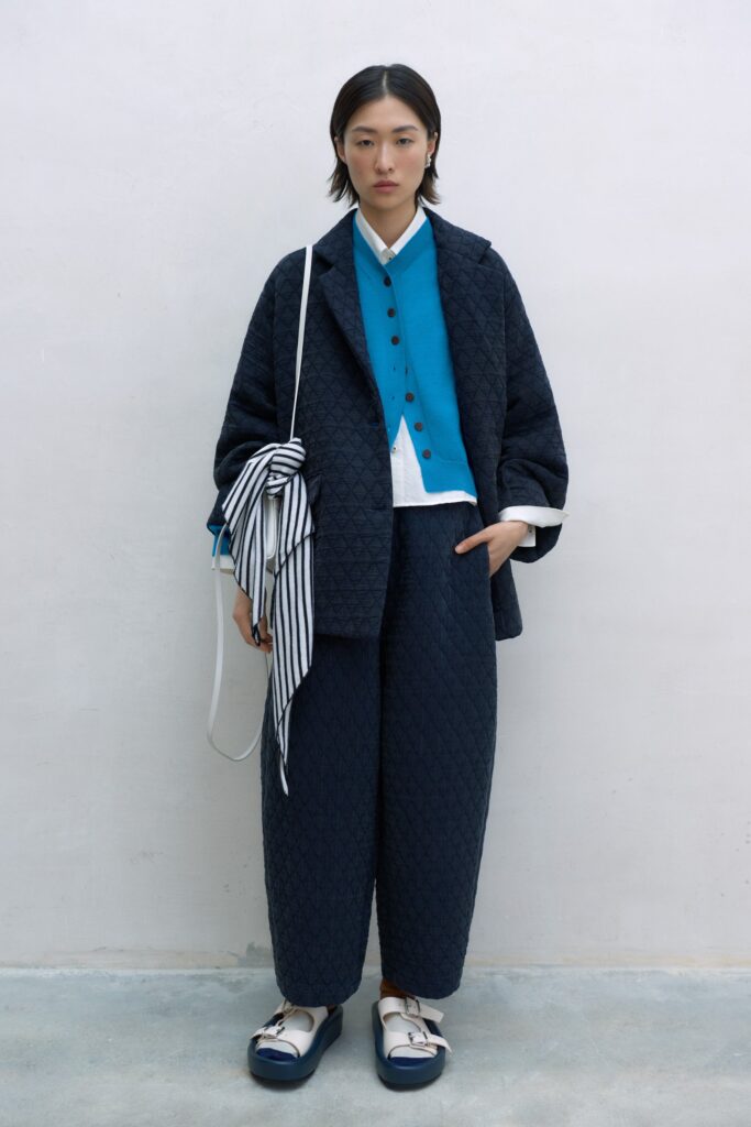 Tendência Fisherman Core: O Estilo Pescador Está de Volta e Mais Fashion do Que Nunca
