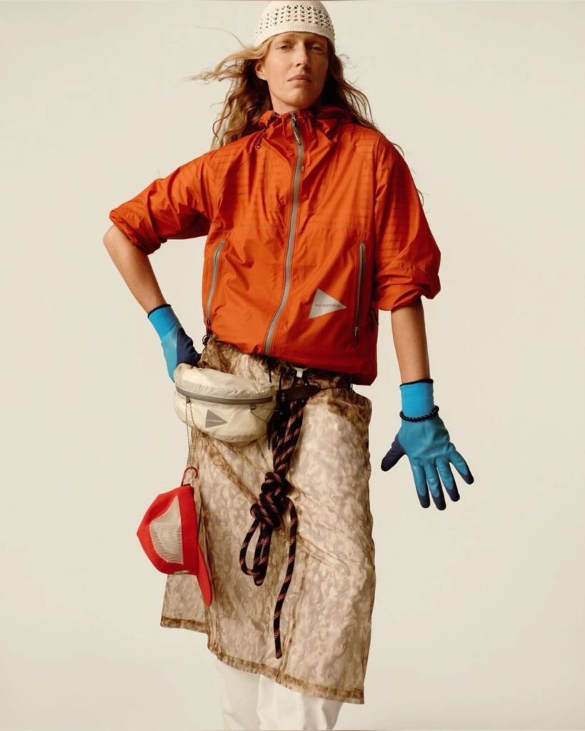 Tendência Fisherman Core: O Estilo Pescador Está de Volta e Mais Fashion do Que Nunca
