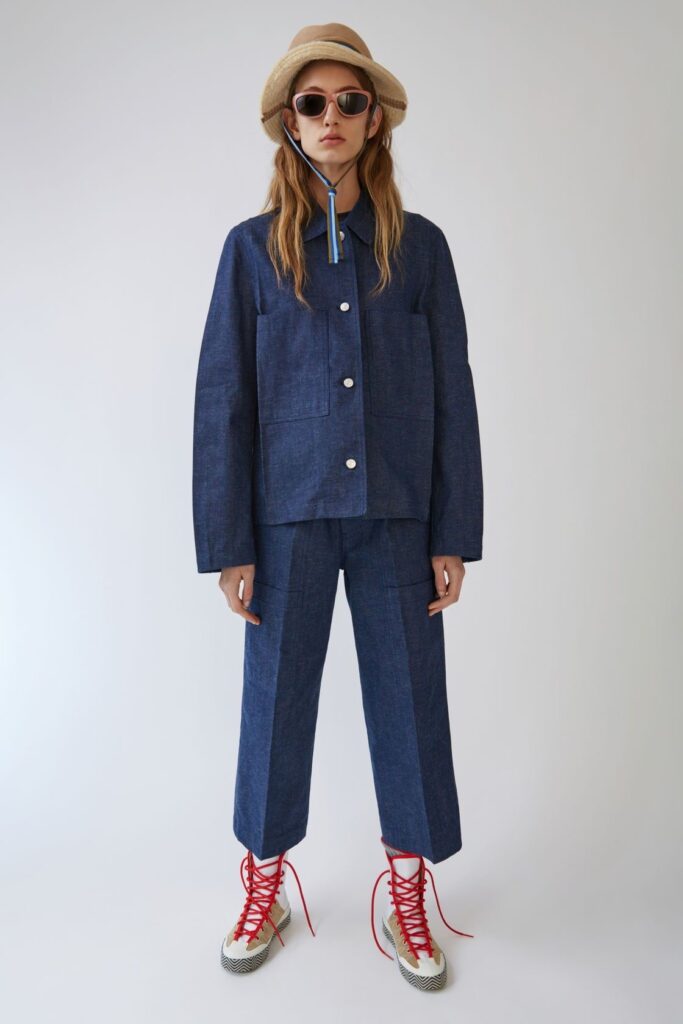Tendência Fisherman Core: O Estilo Pescador Está de Volta e Mais Fashion do Que Nunca