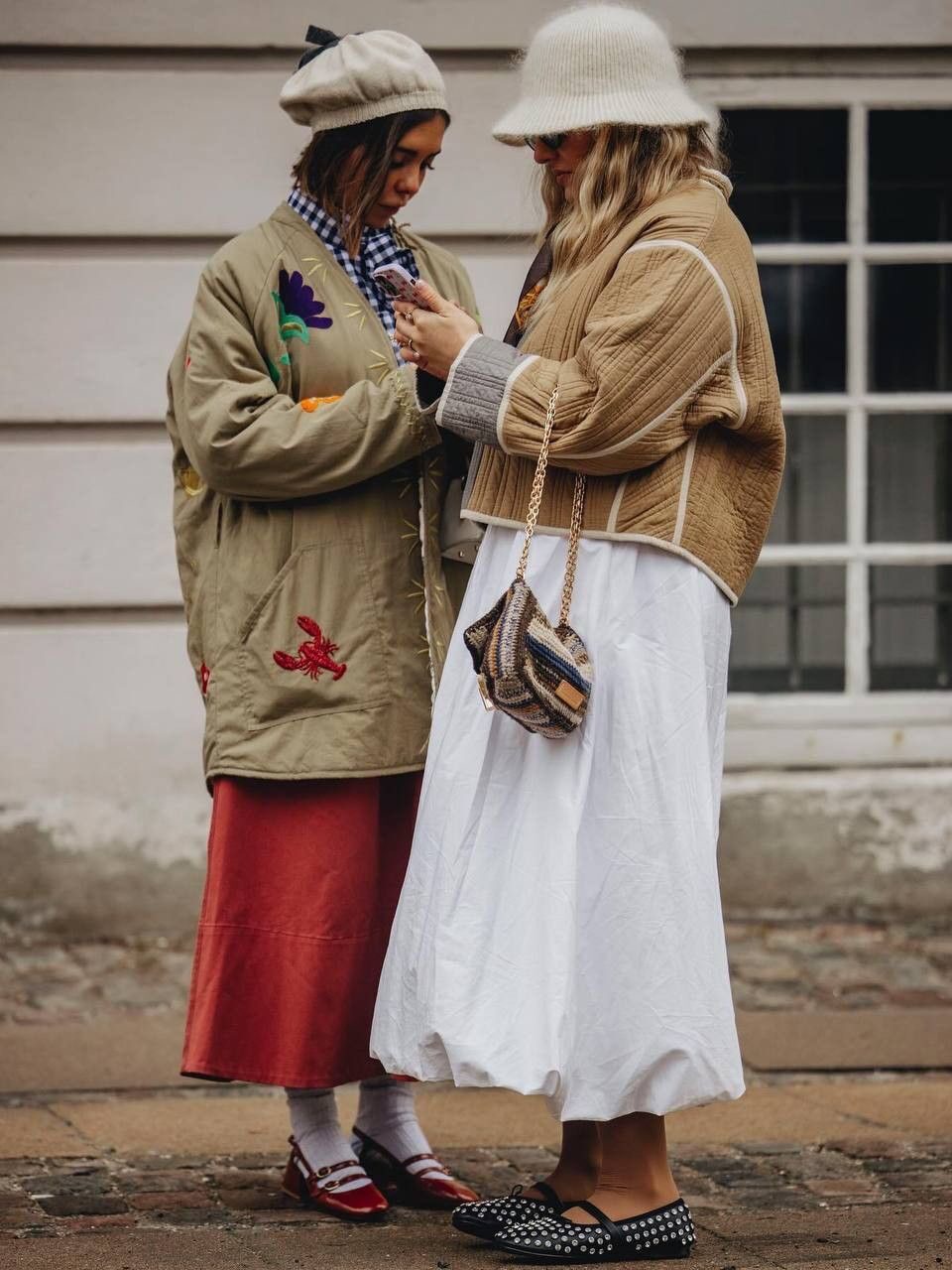 Tendência Fisherman Core: O Estilo Pescador Está de Volta e Mais Fashion do Que Nunca