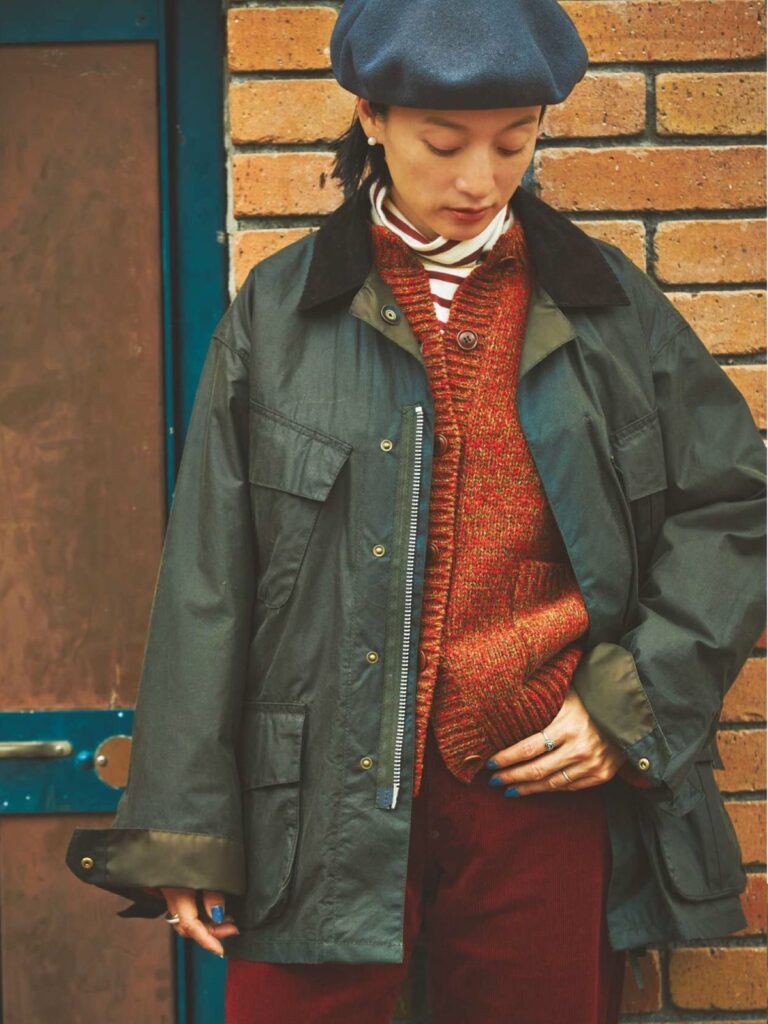 Tendência Fisherman Core: O Estilo Pescador Está de Volta e Mais Fashion do Que Nunca