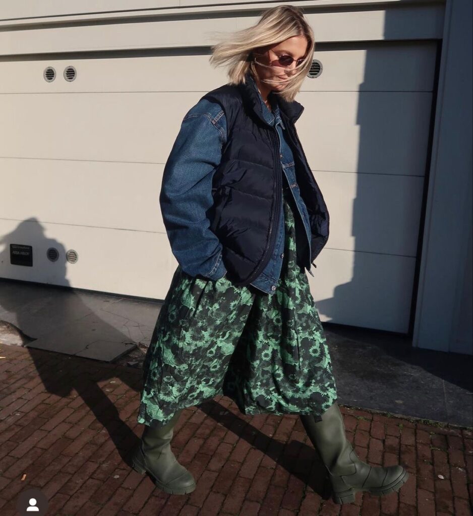 Tendência Fisherman Core: O Estilo Pescador Está de Volta e Mais Fashion do Que Nunca
