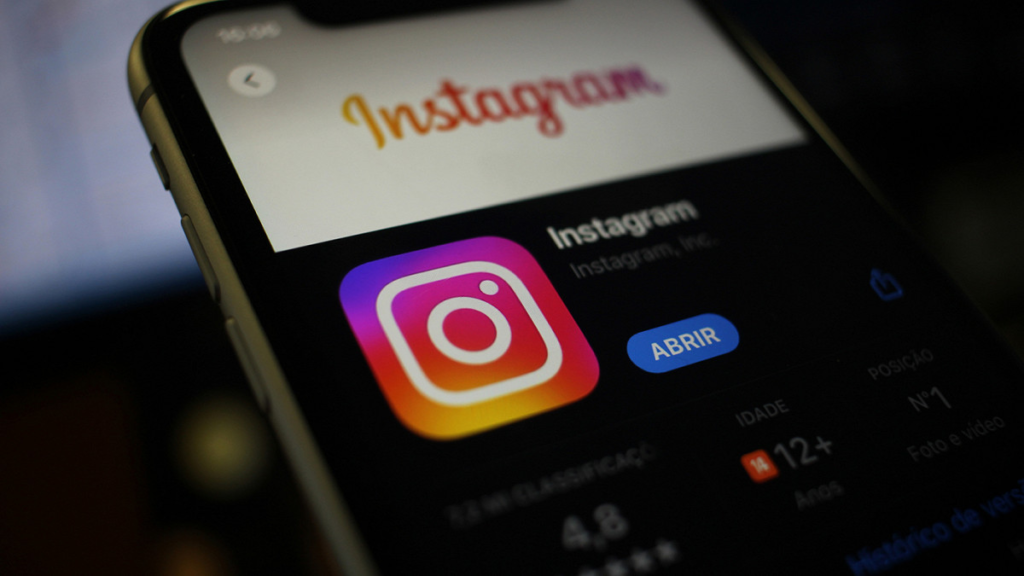 Atualização do Instagram: Rede Social Restringe Contas de Adolescentes e Permite Maior Controle dos Pais