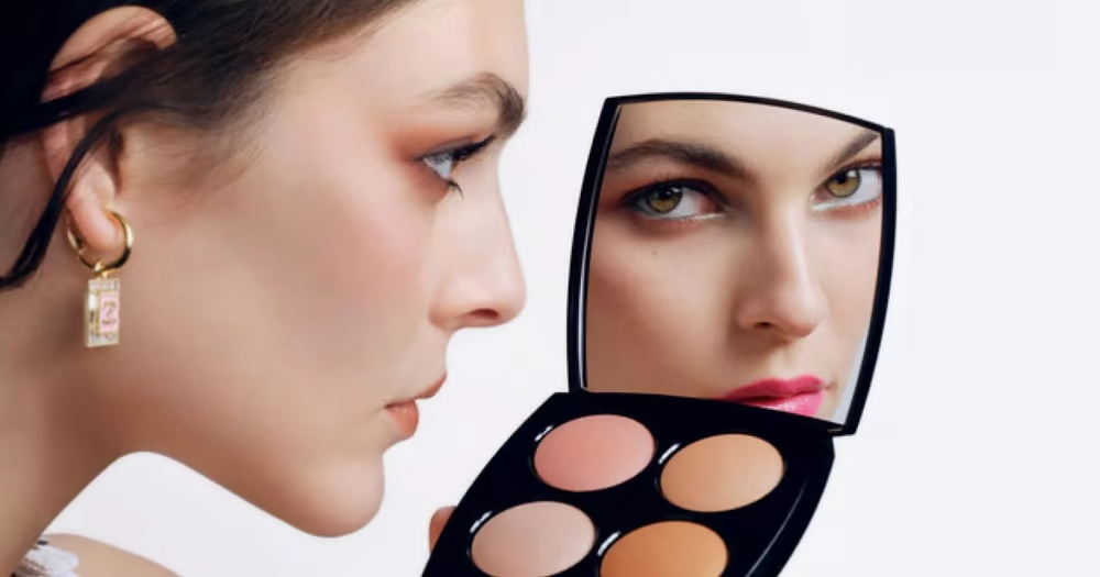 Chanel lança e-logo para garantir autenticidade de seus produtos online