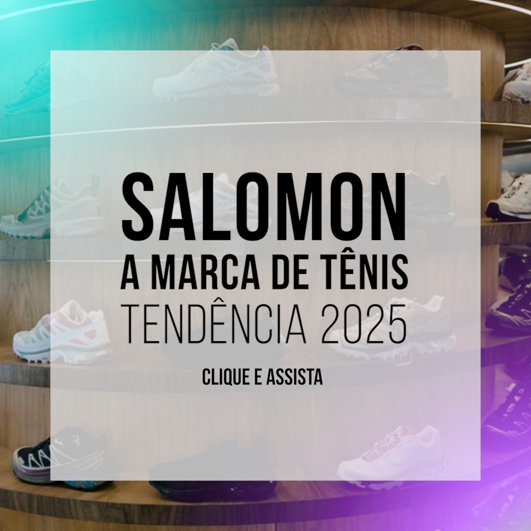 5 Maneiras de Usar os Tênis Trekking Salomon no Dia a Dia