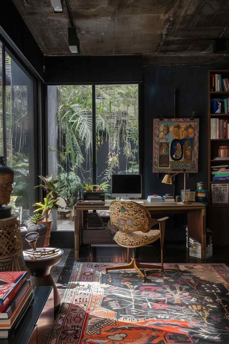 7 Tendências de Design de Interiores que Definem 2025