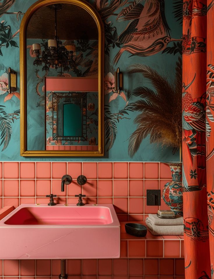 7 Tendências de Design de Interiores que Definem 2025