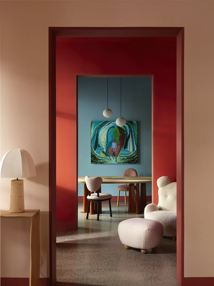 7 Tendências de Design de Interiores que Definem 2025