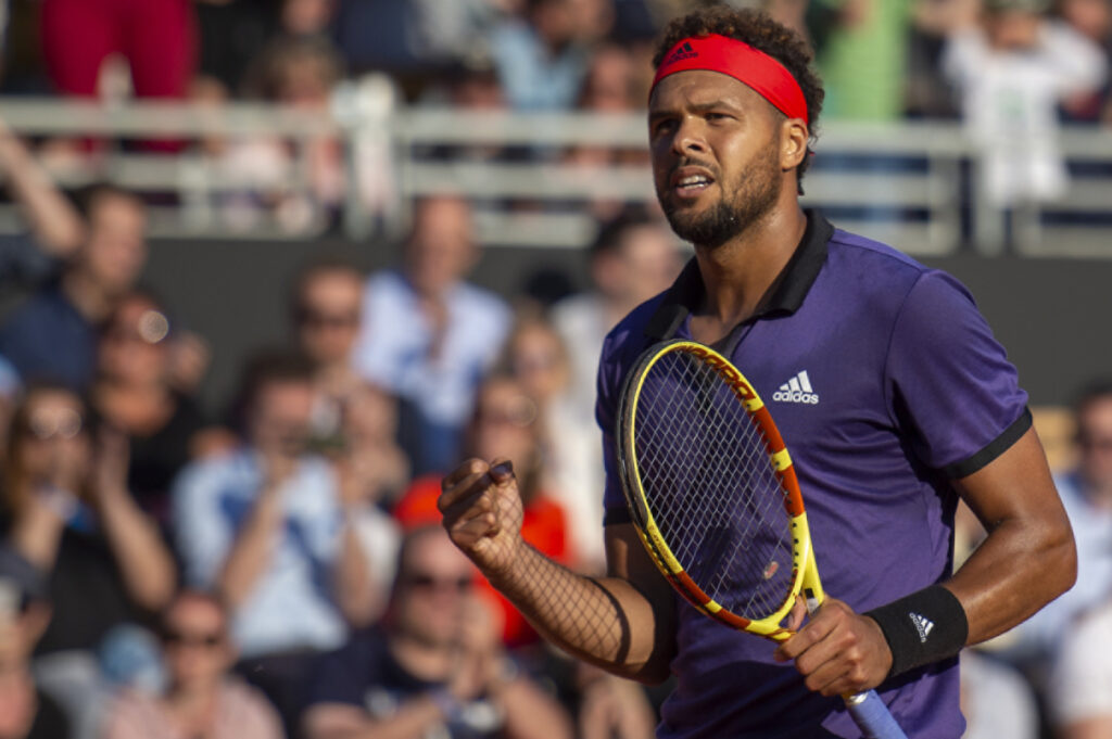 Four Seasons apresenta "The Road to The Giorgio Armani Tennis Classic" com grandes nomes do tênis