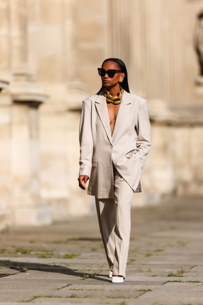 Corpcore: Como a Estética Corporativa Virou Tendência no Street Style
