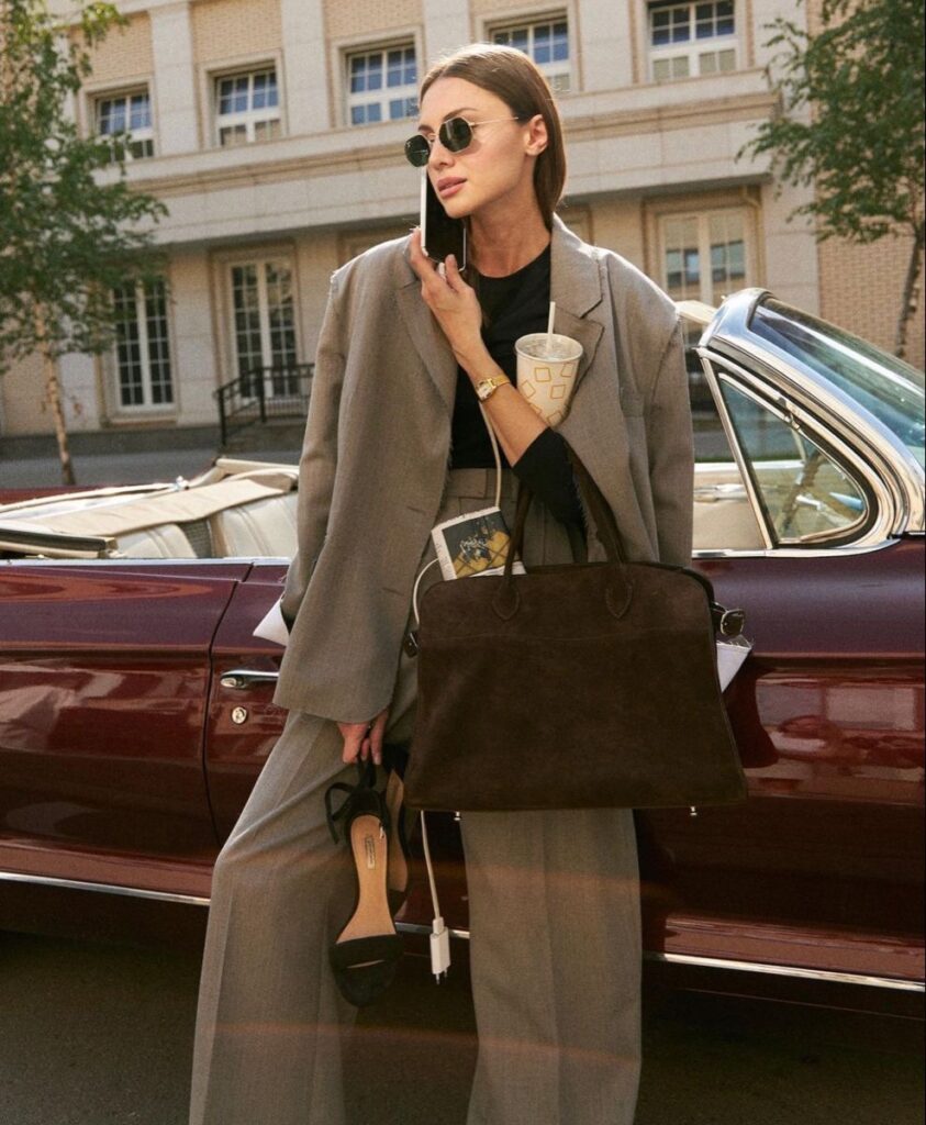 Corpcore: Como a Estética Corporativa Virou Tendência no Street Style