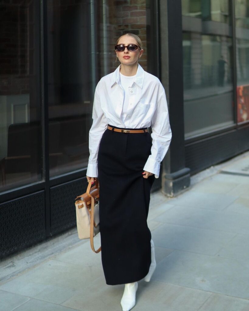 Corpcore: Como a Estética Corporativa Virou Tendência no Street Style