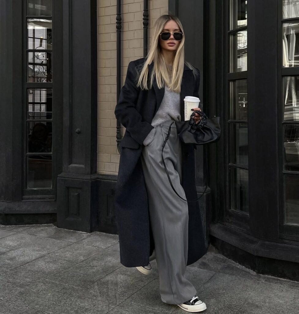Corpcore: Como a Estética Corporativa Virou Tendência no Street Style