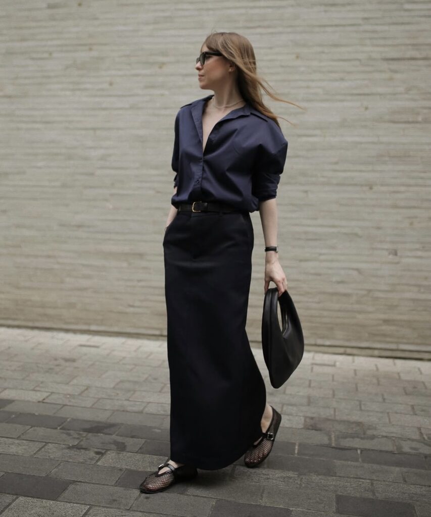 Corpcore: Como a Estética Corporativa Virou Tendência no Street Style