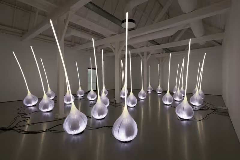 DRIFT Retorna à Milan Design Week com Instalação Interativa em Parceria com a Audi