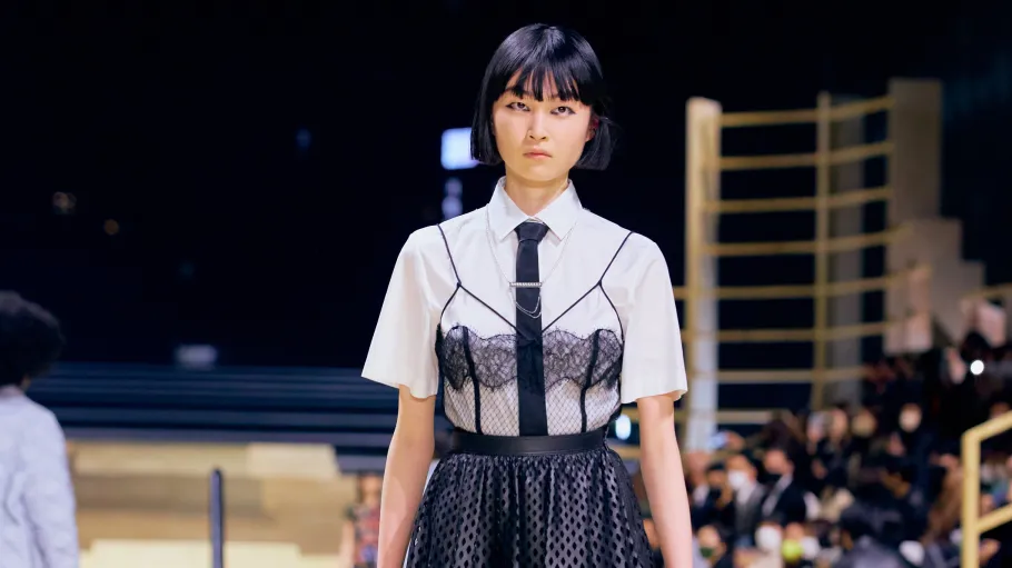 Dior leva Retrospectiva para Seul em abril e Renova Parceria com Universidade Feminina