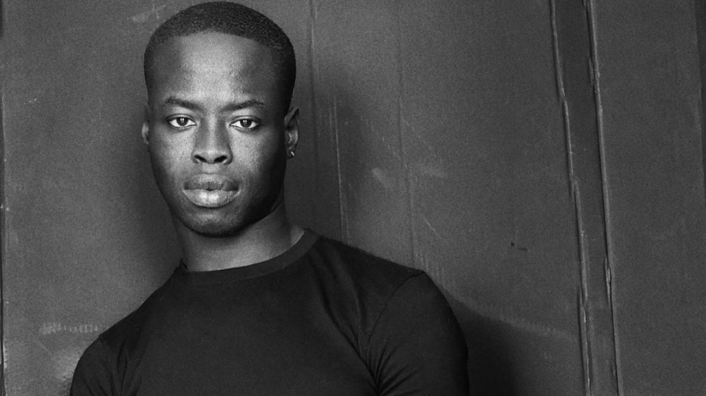 Ib Kamara no Brasil: diretor criativo da Off-White participa do Rio2C 2025