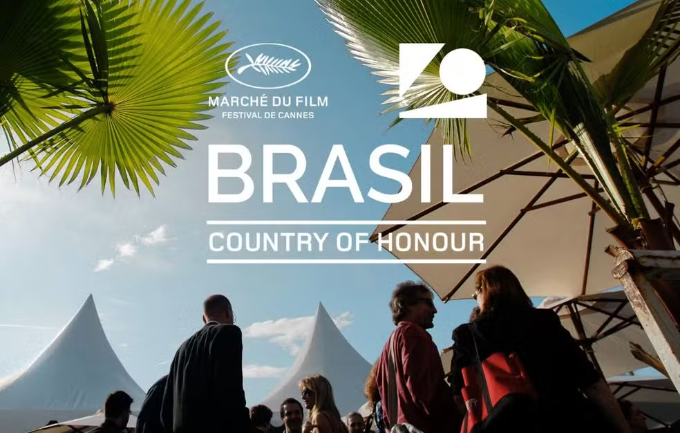 Brasil brilha no Festival de Cannes 2025