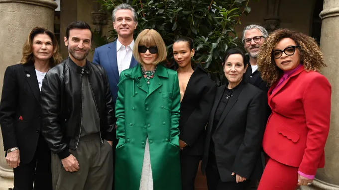 'Vogue World: Hollywood' acontece em outubro e celebra o encontro entre cinema e moda