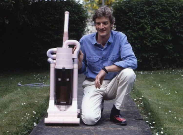 Dyson no Brasil: marca britânica desembarca oficialmente no país
